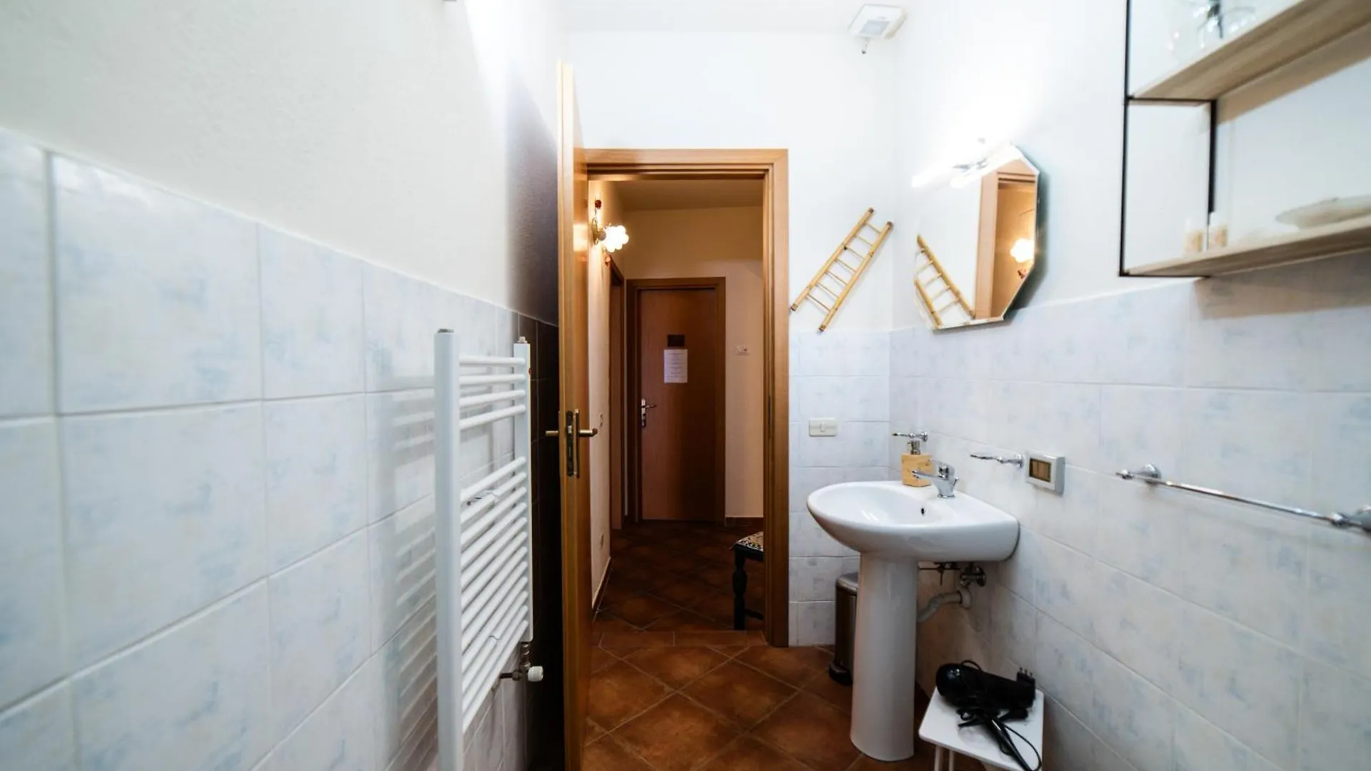 Pensjonat Casa Fiore Del Borgo Castiglione De Sicilia Włochy
