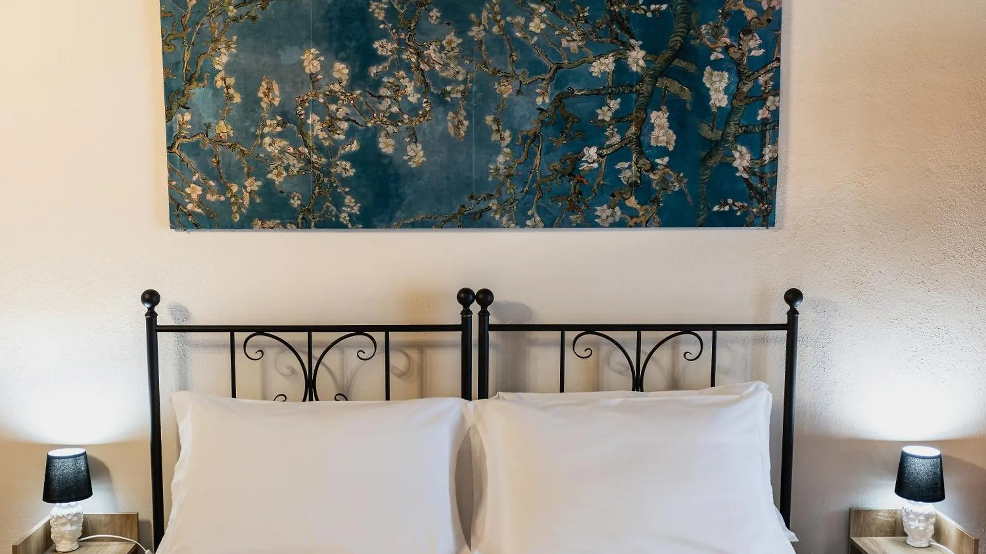 Casa Fiore Del Borgo 卡迪里翁西塞尔