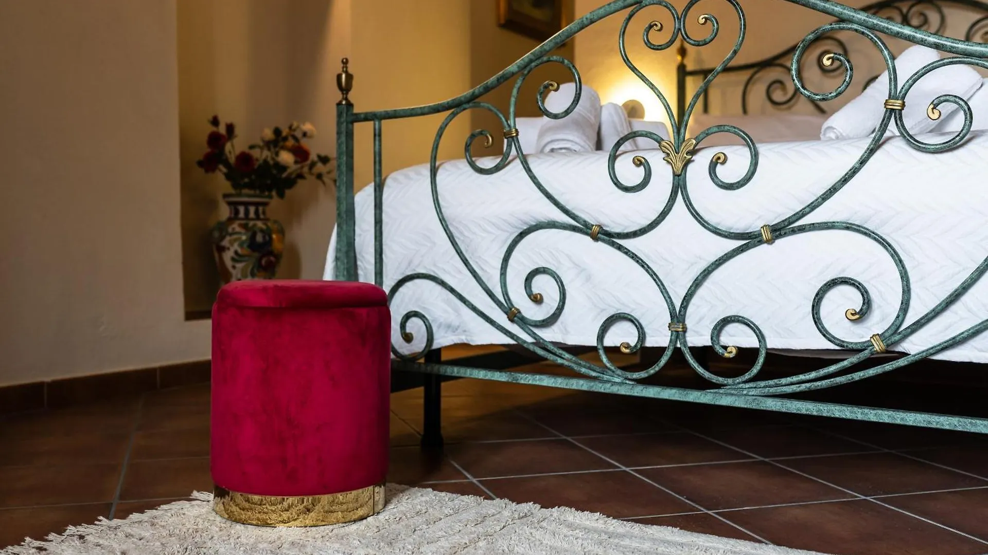 Pensjonat Casa Fiore Del Borgo Castiglione De Sicilia Włochy