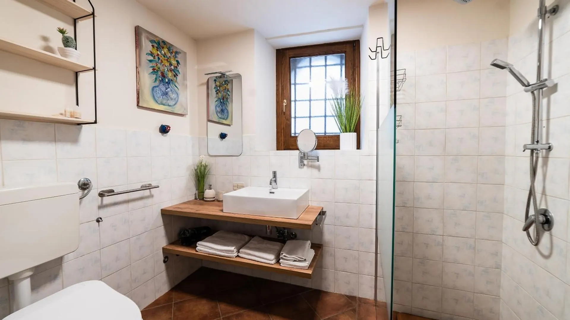 Casa Fiore Del Borgo 卡迪里翁西塞尔 0*,