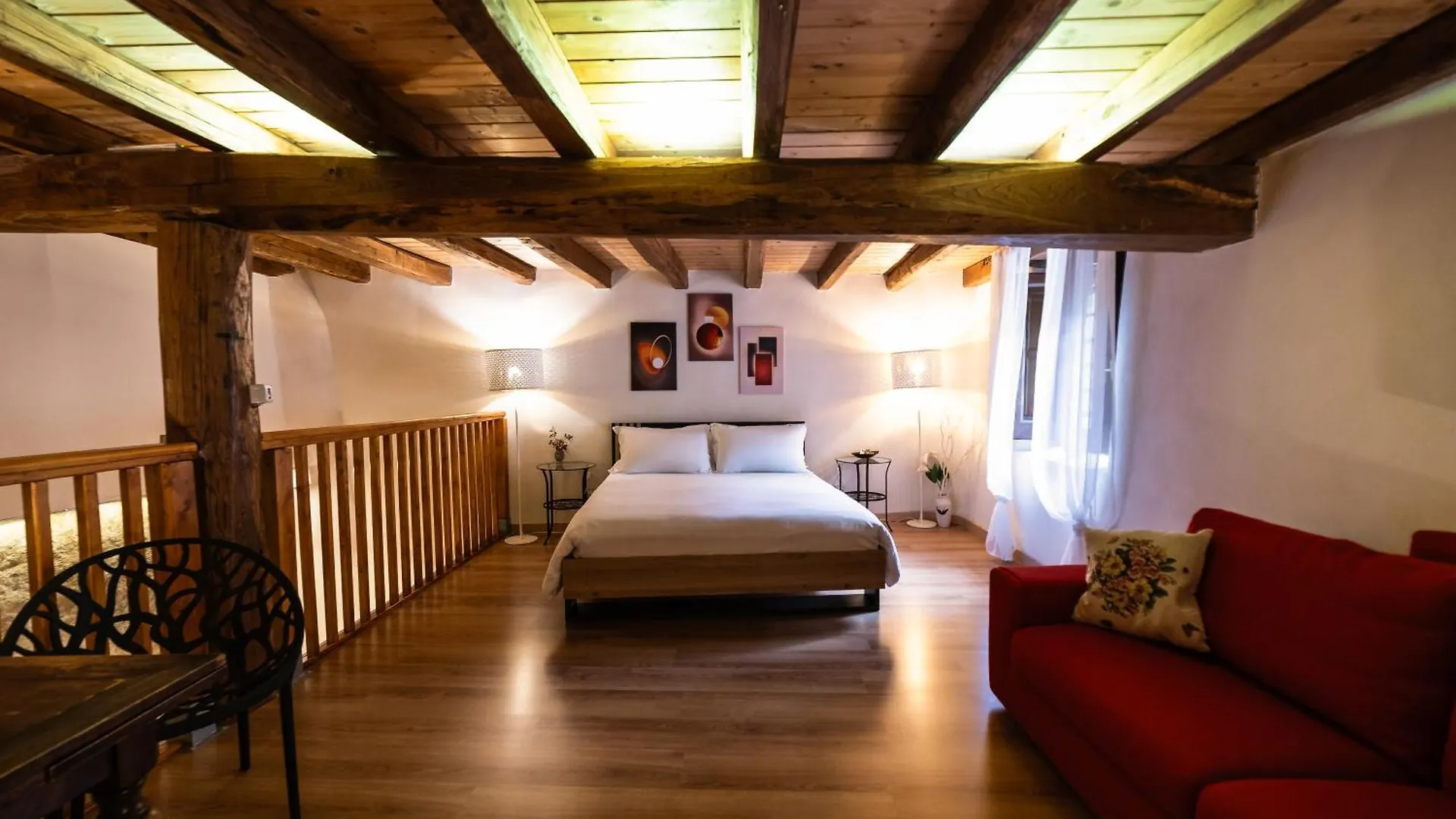 Casa Fiore Del Borgo Castiglione De Sicilia